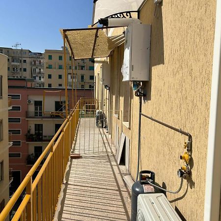 Dimora Sant'Agata Apartment คาตาเนีย ภายนอก รูปภาพ