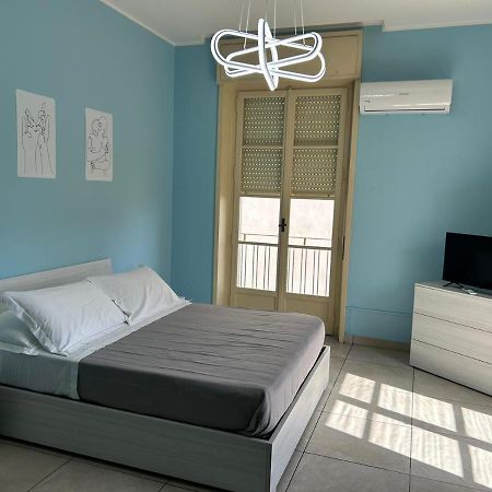 Dimora Sant'Agata Apartment คาตาเนีย ภายนอก รูปภาพ