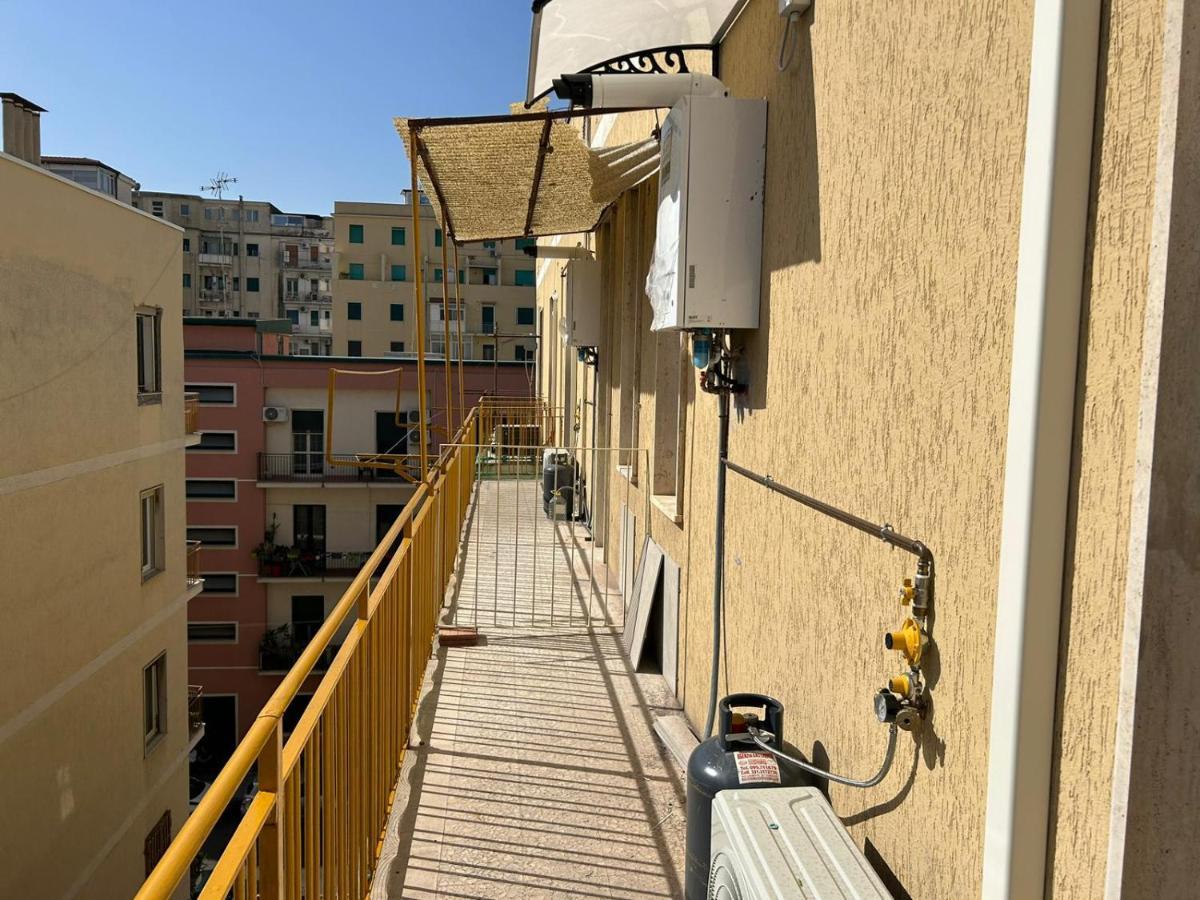 Dimora Sant'Agata Apartment คาตาเนีย ภายนอก รูปภาพ