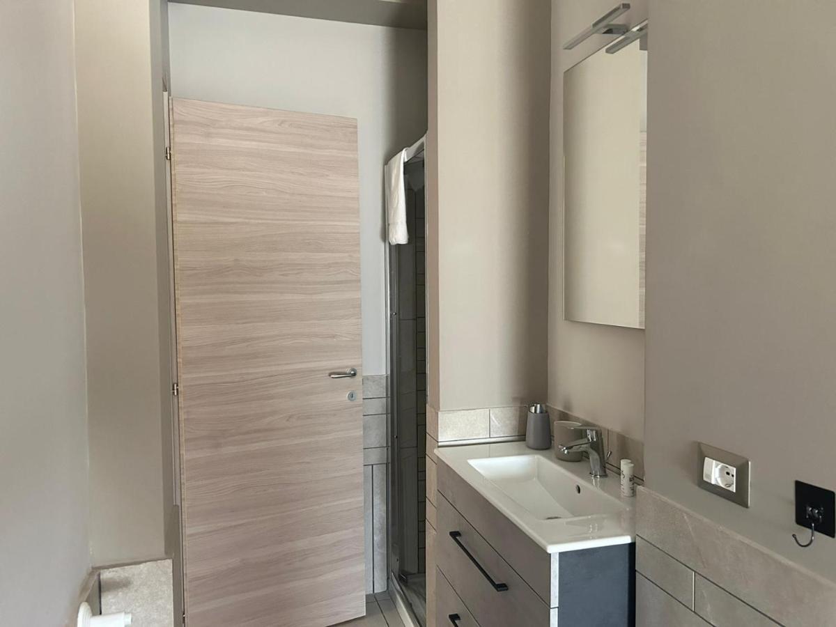 Dimora Sant'Agata Apartment คาตาเนีย ภายนอก รูปภาพ