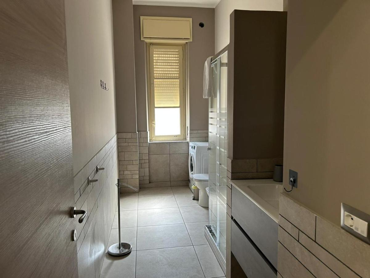 Dimora Sant'Agata Apartment คาตาเนีย ภายนอก รูปภาพ