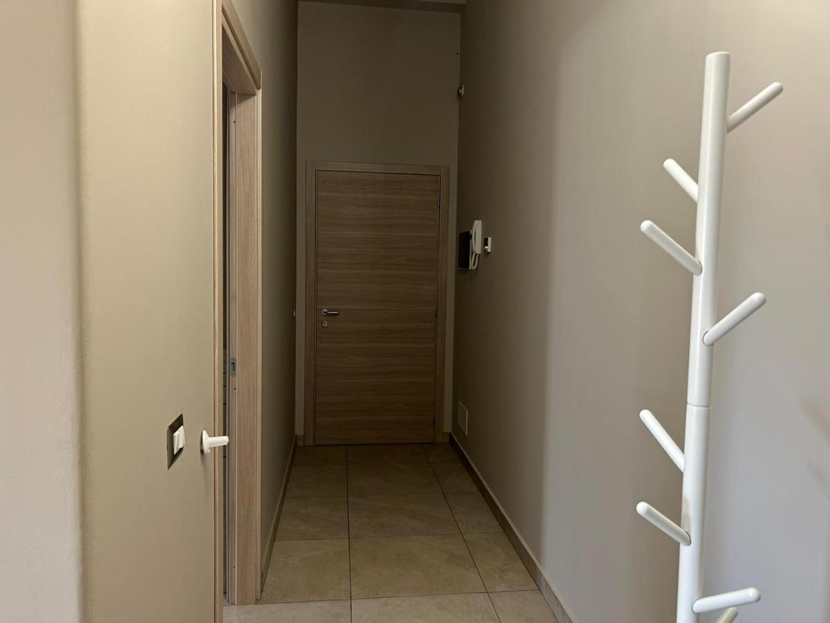 Dimora Sant'Agata Apartment คาตาเนีย ภายนอก รูปภาพ