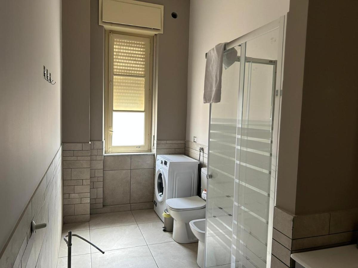 Dimora Sant'Agata Apartment คาตาเนีย ภายนอก รูปภาพ