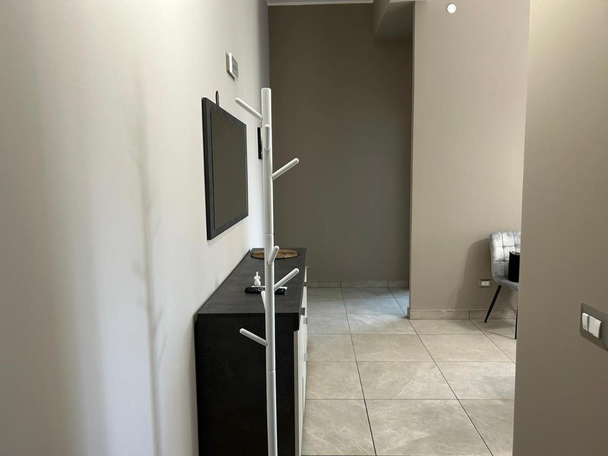 Dimora Sant'Agata Apartment คาตาเนีย ภายนอก รูปภาพ