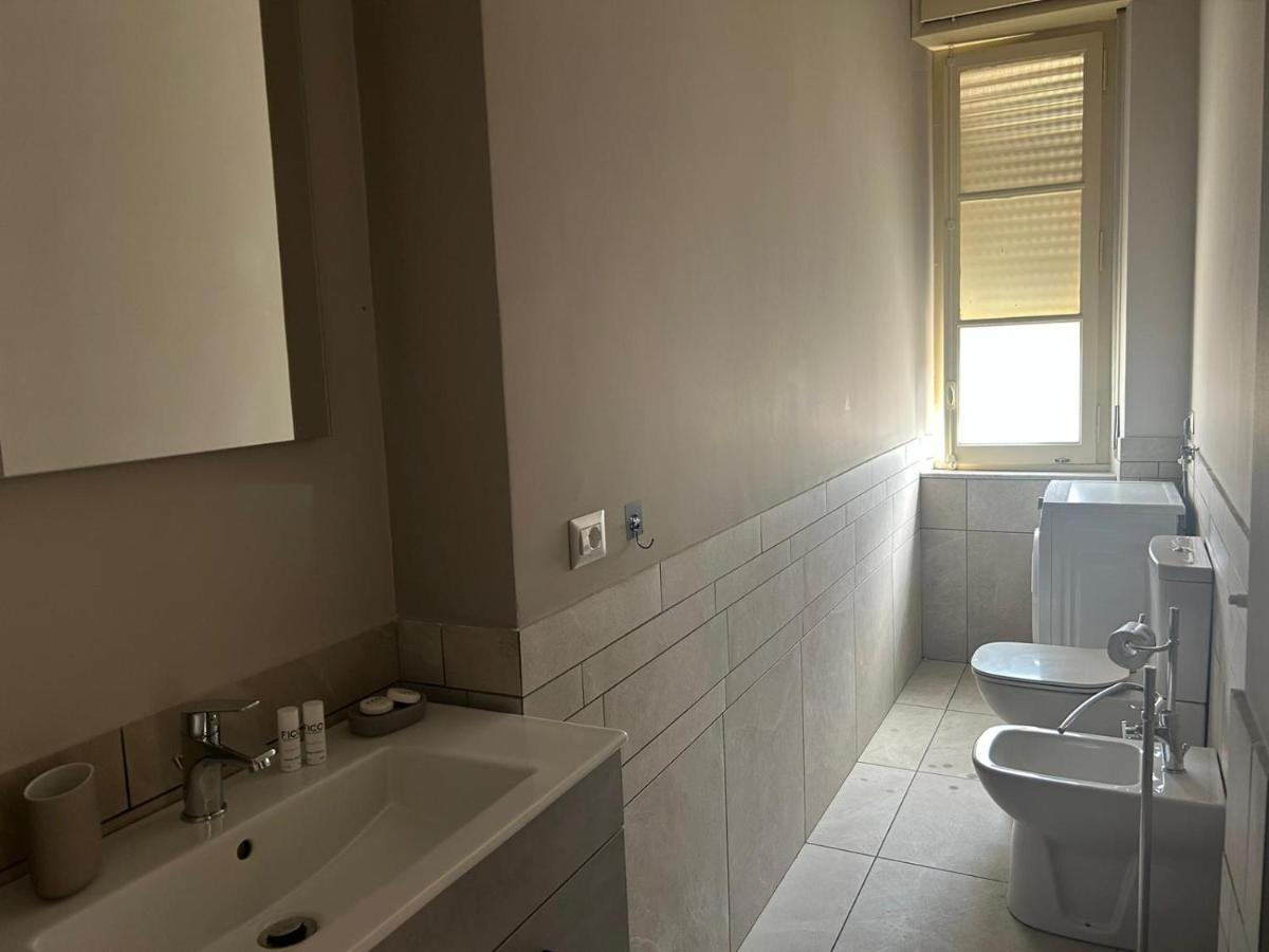 Dimora Sant'Agata Apartment คาตาเนีย ภายนอก รูปภาพ