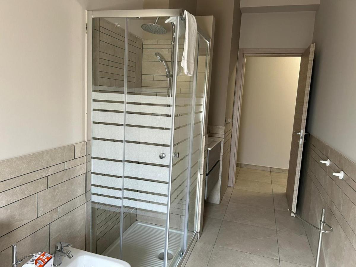 Dimora Sant'Agata Apartment คาตาเนีย ภายนอก รูปภาพ
